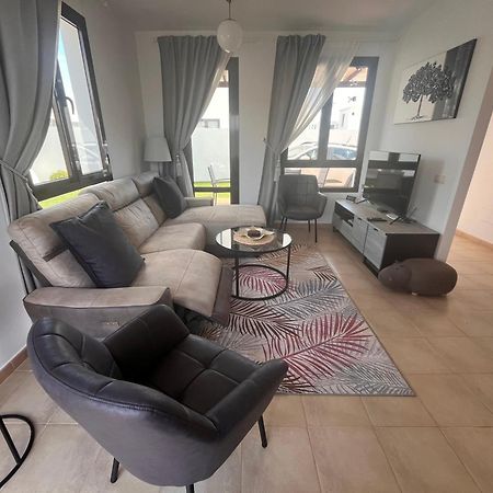 Casa Panadero'S, 3 Bedroom Villa Playa Blanca  Extérieur photo
