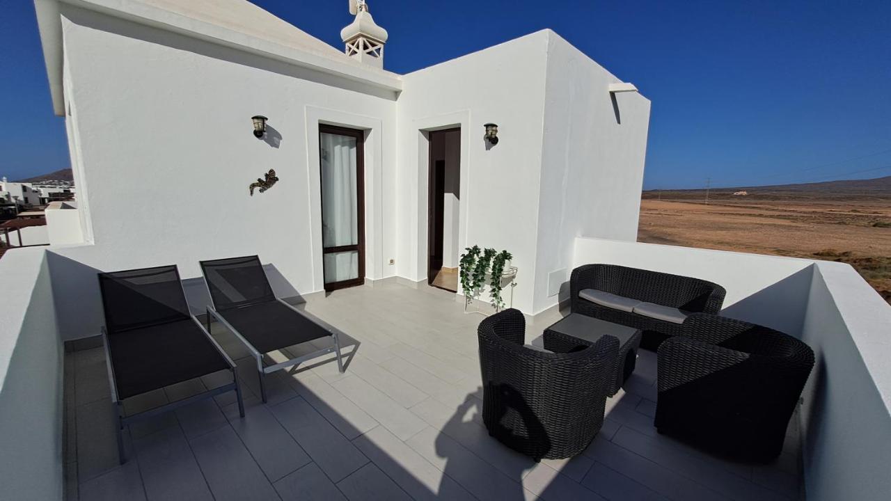Casa Panadero'S, 3 Bedroom Villa Playa Blanca  Extérieur photo