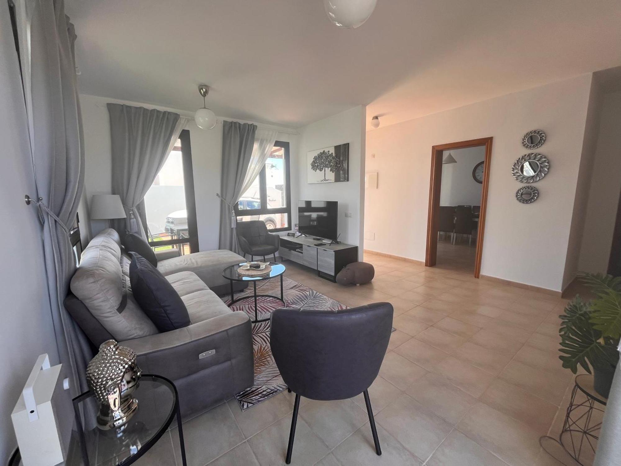 Casa Panadero'S, 3 Bedroom Villa Playa Blanca  Extérieur photo